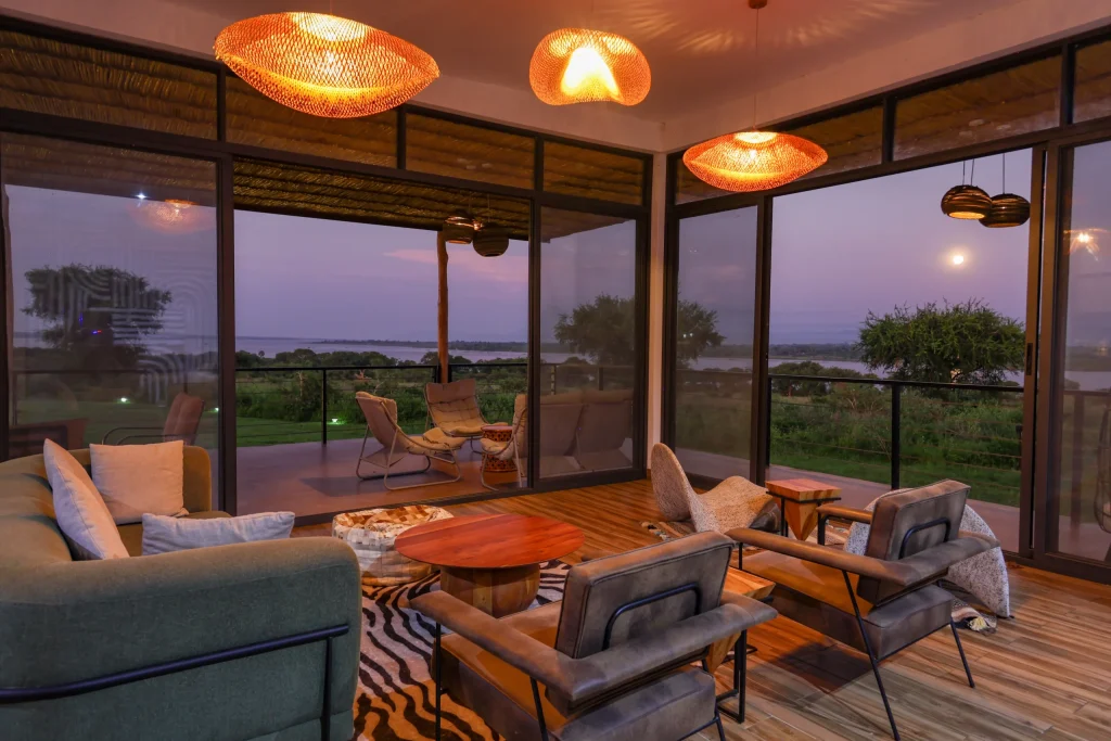 pakuba safari lodge 1