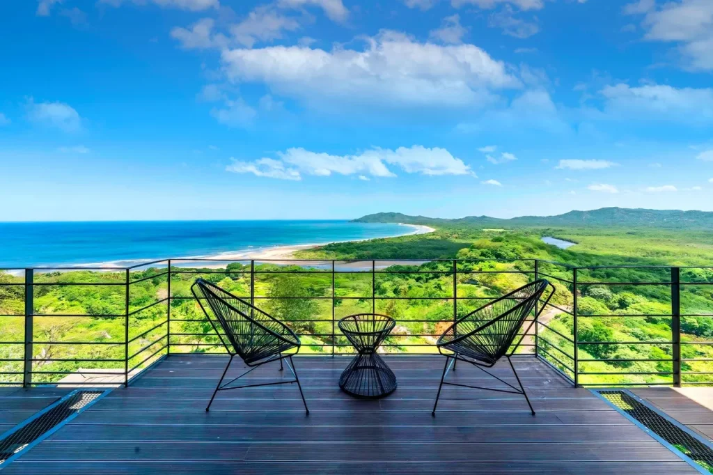 villagio musca ocean view