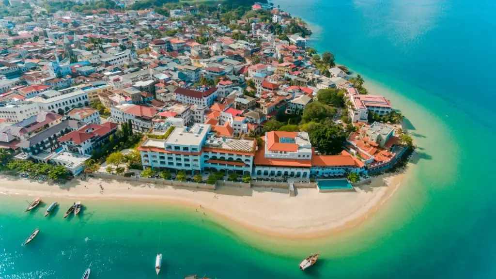 zanzibar